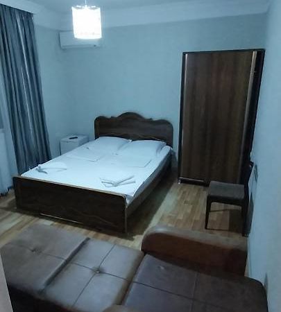 Hostel Gomani Batumi Exterior foto