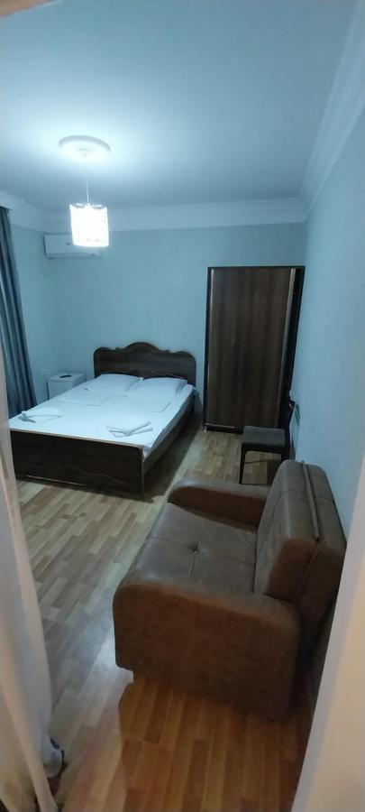 Hostel Gomani Batumi Exterior foto