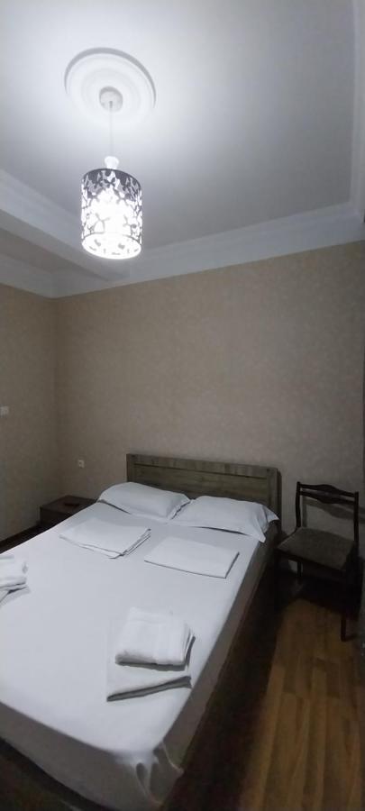 Hostel Gomani Batumi Exterior foto