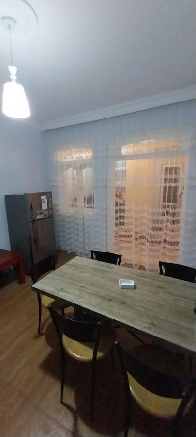 Hostel Gomani Batumi Exterior foto