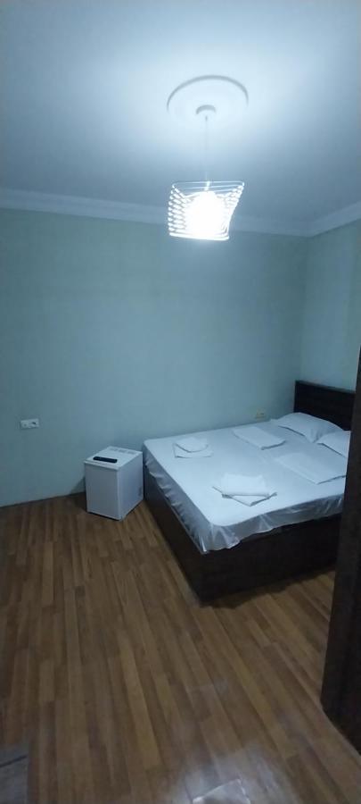 Hostel Gomani Batumi Exterior foto